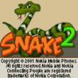 Download 'Snake 2 (128x128)' to your phone